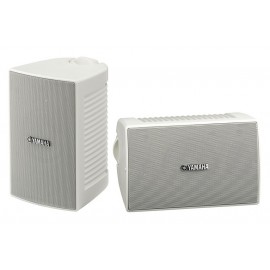 Yamaha NS-AW194 iç ve Dış Mekan  Seslendirme Hoparlörü ( ÇİFT FİYAT ) 